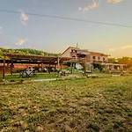 Bauernhof La Palma Badia A Passigano