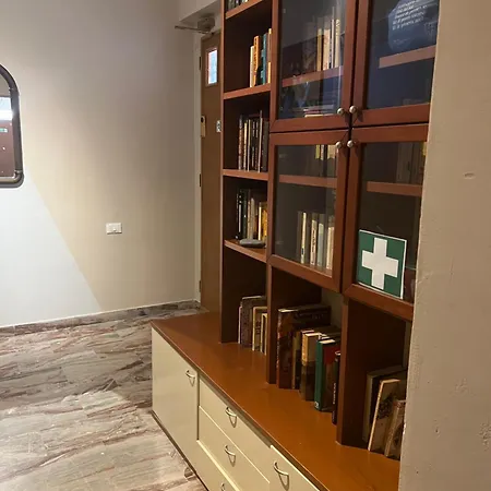 La Palma Badia A Passigano